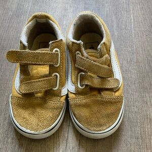 Toddler Vans